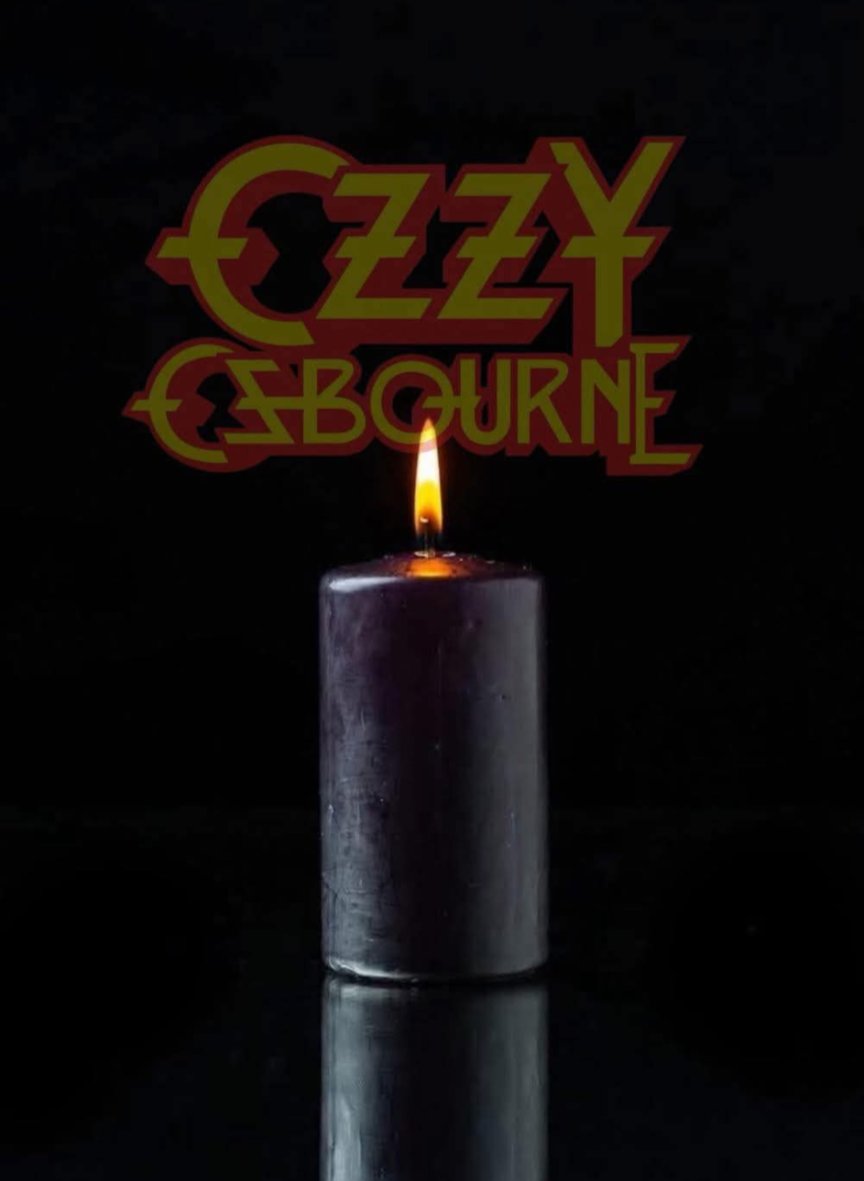 Hans sångröst har ekat i huset sen jag lärde mig gå. Allt fram till 1977 är vansinnigt bra men det var först 1980 och Mr Crowley som jag förstod att Boney M och Svenne &amp; Lotta var sämre helt enkelt. Han har följt mig hela livet genom tidiga Black Sabbath skivor och solokarriär.