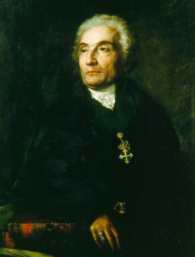 FMClausewitz's tweet image. "It was an ex-Jesuit who, in 1787, foretold the French Revolution in the most extraordinary way, who named to Louis XVI all his majesty's enemies, who unfolded all their plots to him with sharp precision, and concluded with these words: "Sire! Your throne sits atop a volcano."