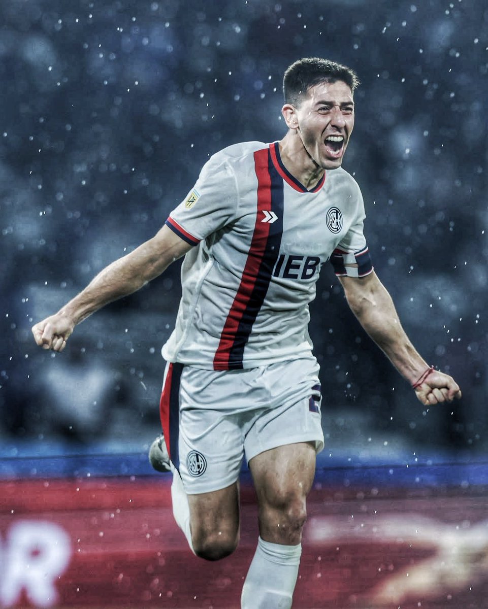 DebateSL's tweet image. 🗣️🎙️ “Se habló con #Boca por Gastón #Hernández, pero se va solo si PAGAN LA CLÁUSULA”.
✍️ Julio #Lopardo en #RadioLaRed