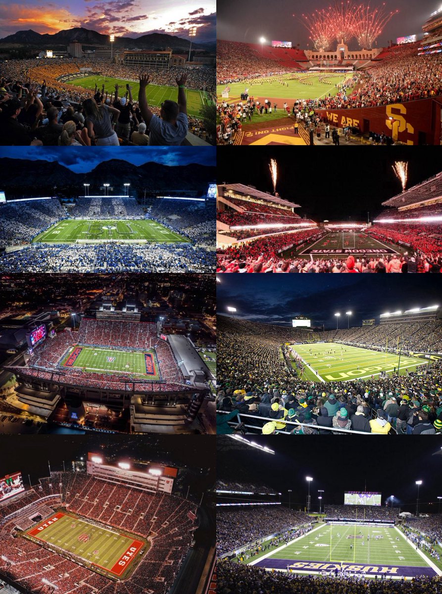 WCCSG_'s tweet image. Which stadium in the west is the toughest place to play a night game?