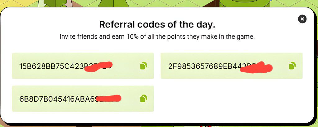 🚨 Giveaway Time! 🚨

✨ We’re giving away 2 <a href="/anoma/">Anoma</a> Testnet Invite Codes to 2 lucky winners! 🎁

⬇️Here’s how to enter ⬇️

1️⃣ Follow <a href="/pradeep93057908/">CRYPTO HUNTER 🇮🇳</a>
2️⃣ Like + Repost this tweet

❗️Make sure to follow all steps to be eligible.

⏰ Winners will be announced in 2 hours!