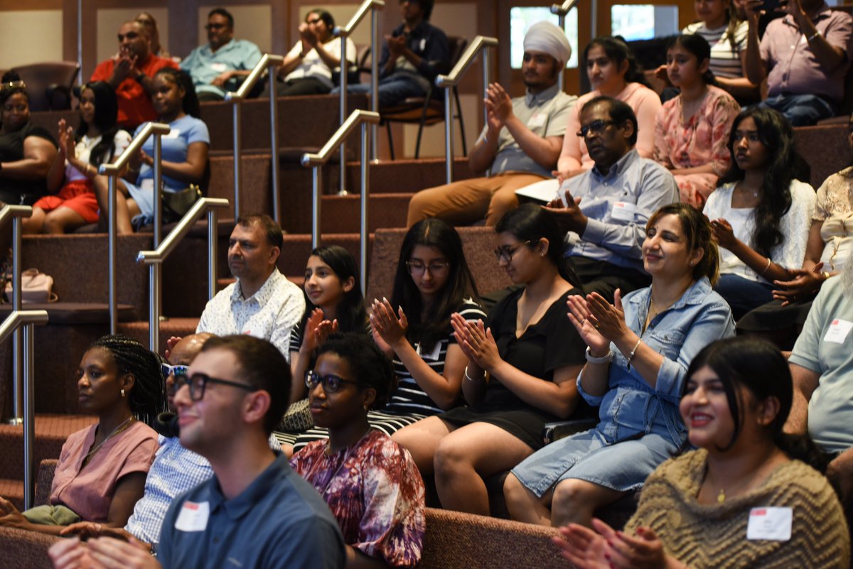 Merit Award tweet media