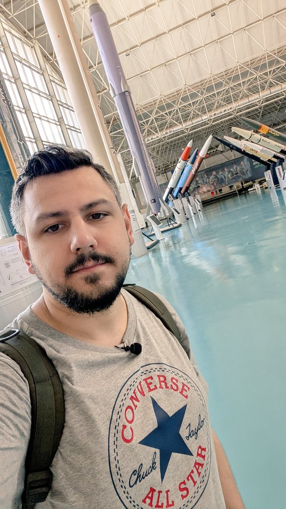 richimedhurst's tweet image. Thank you to Iran for welcoming me to their country once again. I was one of the only foreign, British journalists allowed in— during wartime no less— to cover the Israeli aggression. What I saw was shocking and will be released as a documentary film soon.
