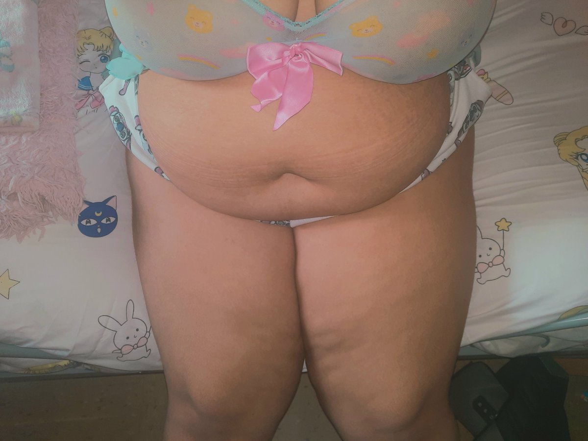 🎀Crybaby Princess🎀$105/$200 tweet media