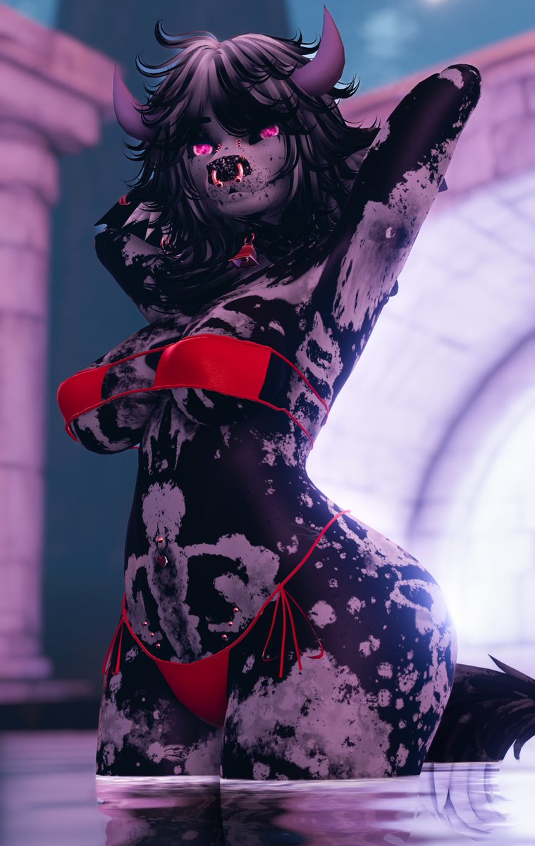 You should come join me in the pool~ 
📸 :<a href="/ADSpicyy/">🔞 ExtraSpicyy 💜🔥</a>