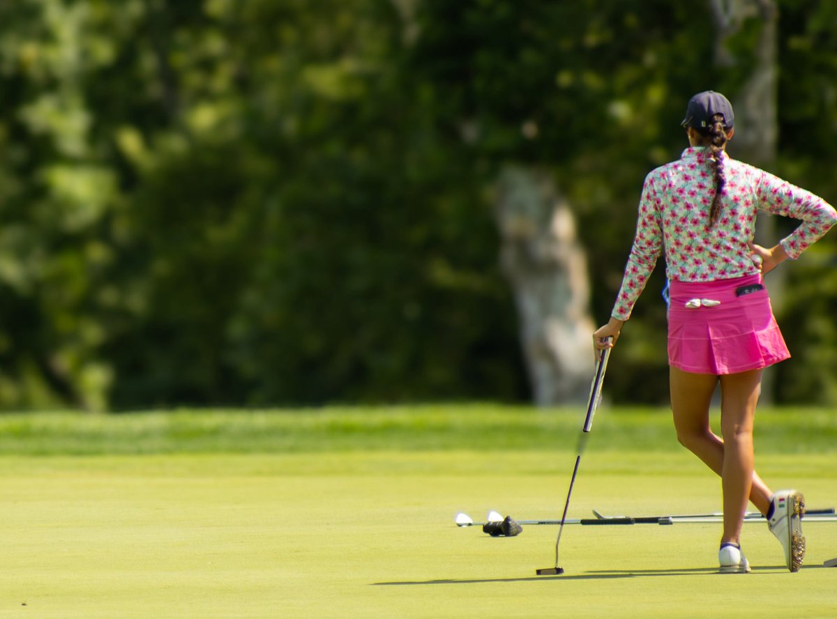 Greater Toledo Classic tweet media