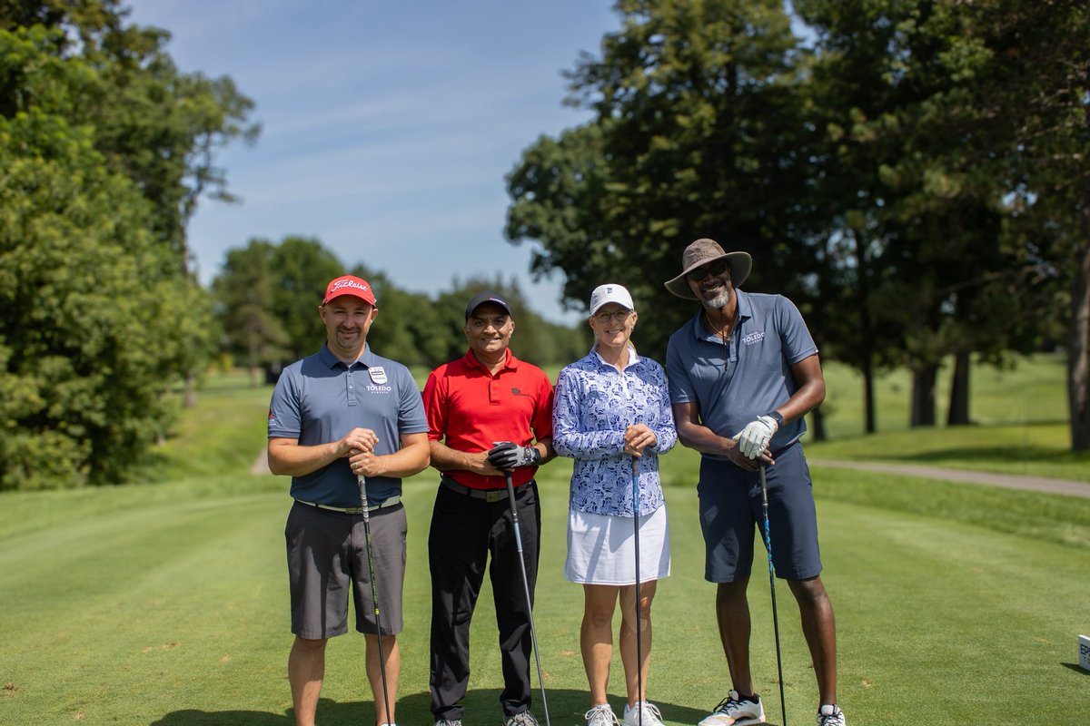 Greater Toledo Classic tweet media