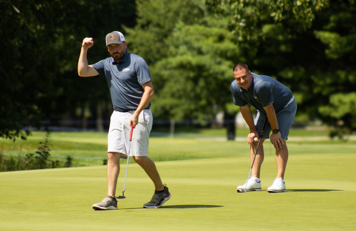 Greater Toledo Classic tweet media