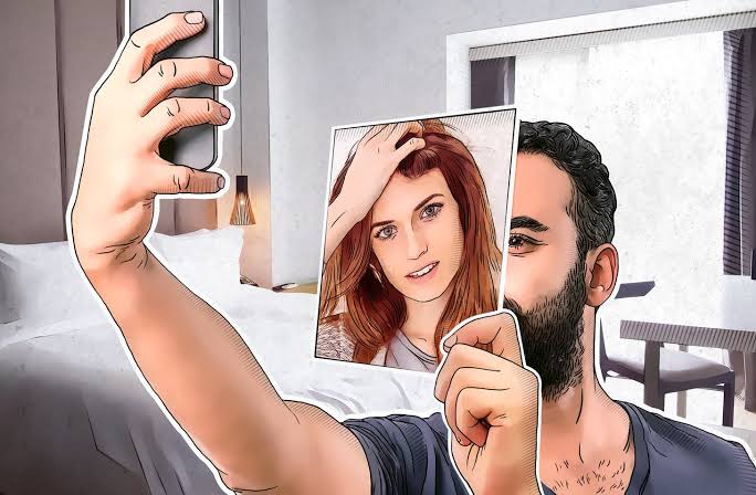 CodeWellAcad's tweet image. Face unlock, fingerprint ID, iris scan—cool, right?
But here’s the catch: you can’t change your face or fingerprint once stolen.
Biometrics = convenience, not foolproof security.
Know the risks. Protect your identity.
#CyberSecurity #Biometrics #TechTips