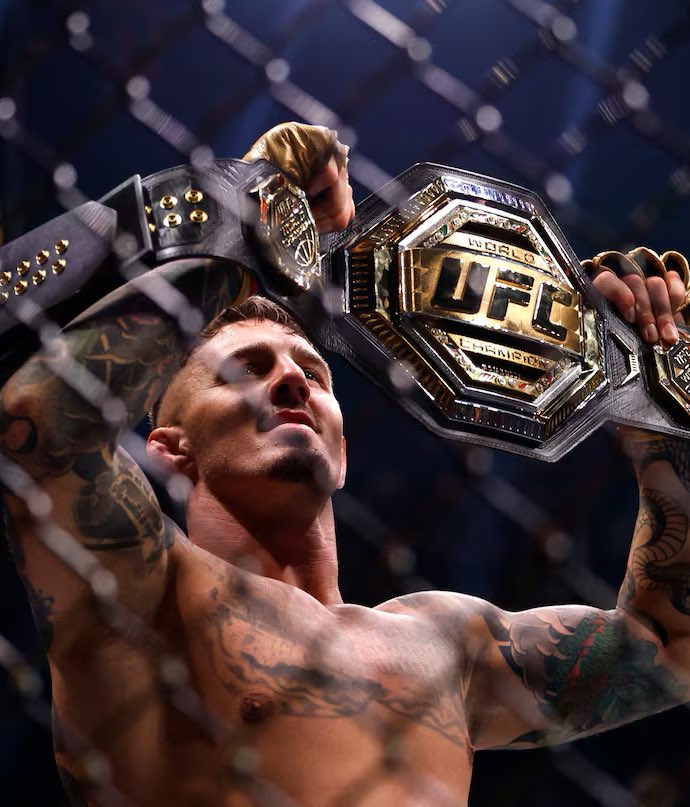 acdmma_'s tweet image. 🚨 For the first time since October 2023, the UNDISPUTED heavyweight title is officially set to be defended in the UFC
it’s finally over