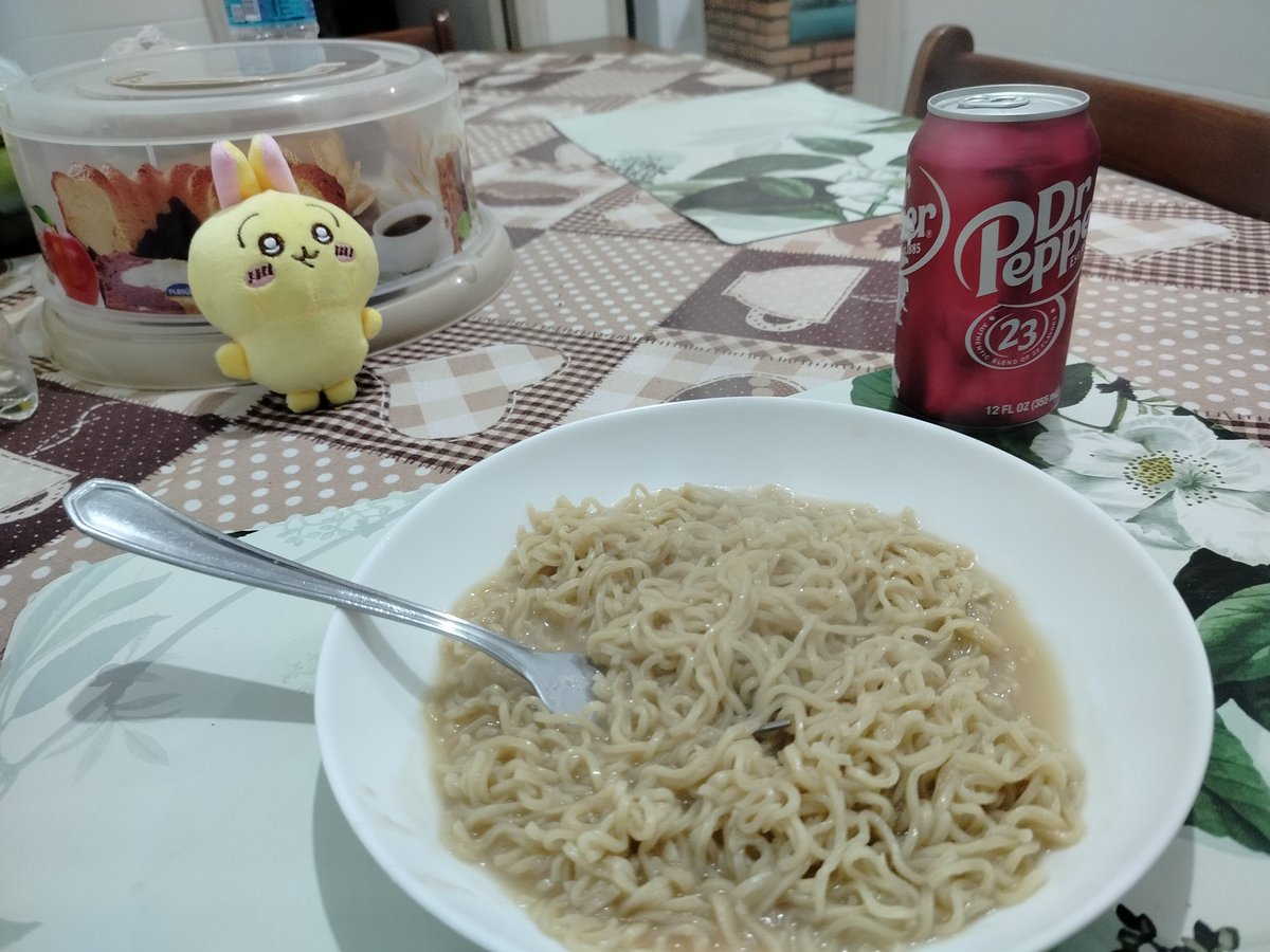 Mafii33r's tweet image. A janta perfeita, e o usagi
