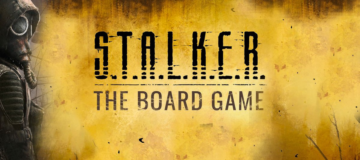 UniversalHead (@eogamers) on Twitter photo The Esoteric Order of Gamers has made a rules & reference for #STALKERTheBoardGame by <a href="/AwakenRealms/">Awaken Realms</a> - grab it and get out of the Zone alive!
<a href="/stalker_thegame/">S.T.A.L.K.E.R. OFFICIAL</a>
orderofgamers.com/games/stalker/ The Esoteric Order of Gamers has made a rules & reference for #STALKERTheBoardGame by <a href="/AwakenRealms/">Awaken Realms</a> - grab it and get out of the Zone alive!
<a href="/stalker_thegame/">S.T.A.L.K.E.R. OFFICIAL</a>
orderofgamers.com/games/stalker/