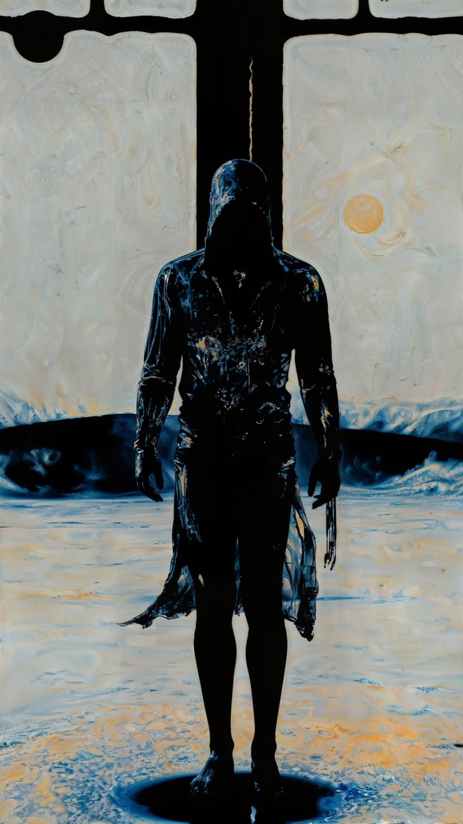 AIporium_'s tweet image. GN! May your digital dreams unfold ✨! #AIartist #FutureOfArt #ConceptArt