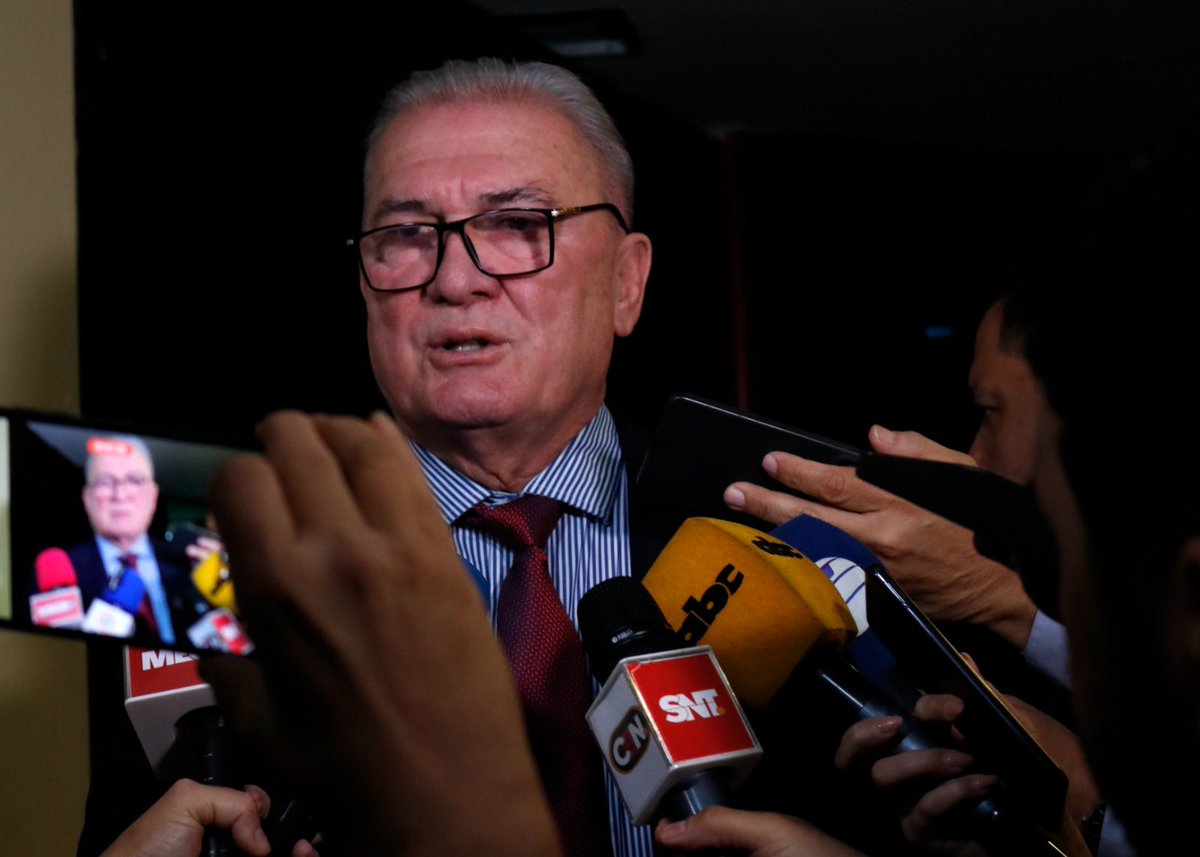 Comisión de Derechos Humanos de la Cámara de Senadores.