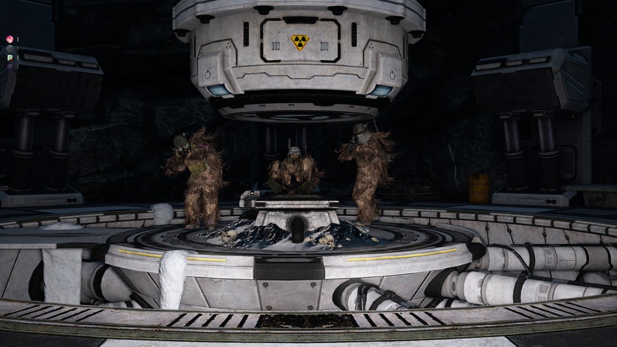 Pelusilla 👣 tweet media