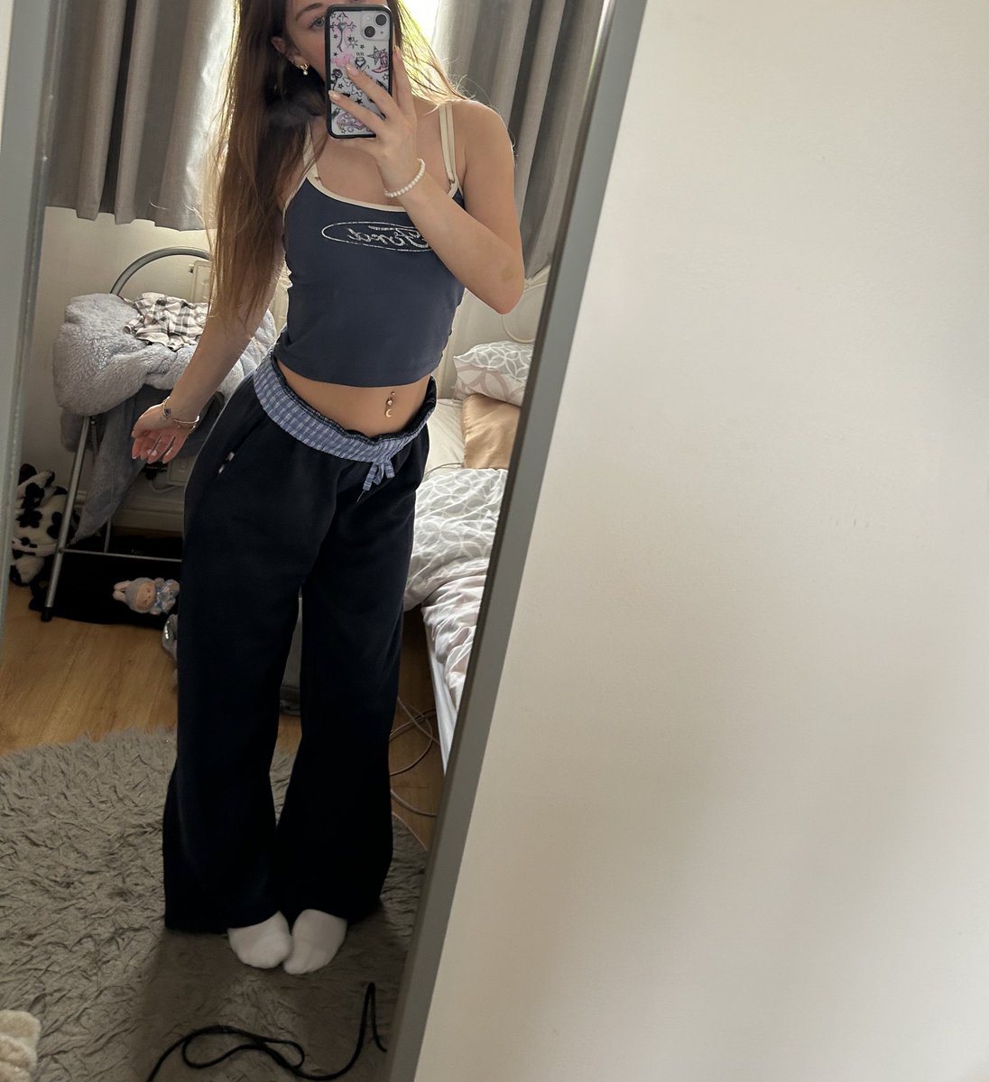 elle 🫐 tweet media