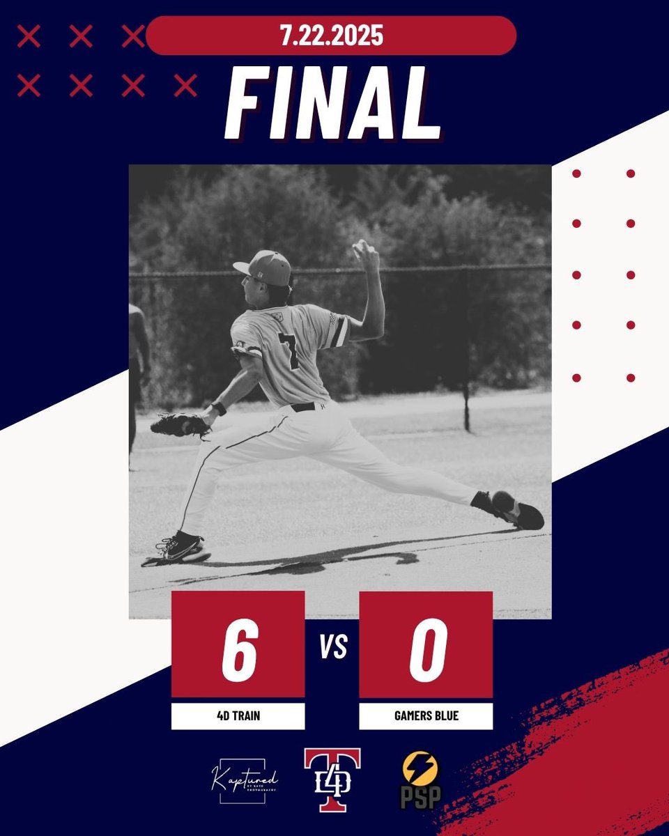 BCBsblCisneros's tweet image. W 6-0

@pridefitnessllc @kapturedbykate_