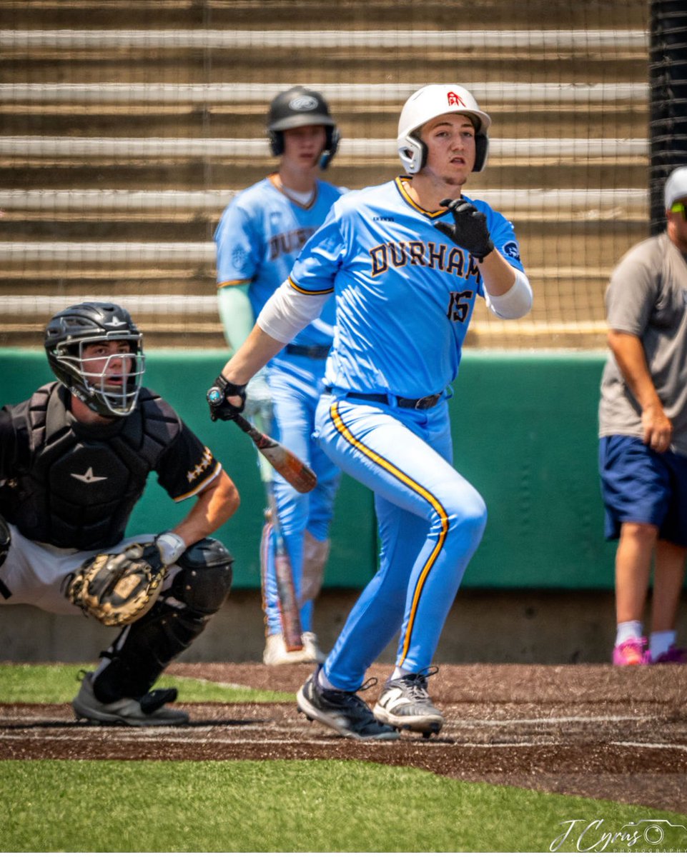 Durham Bulls Cincinnati tweet media