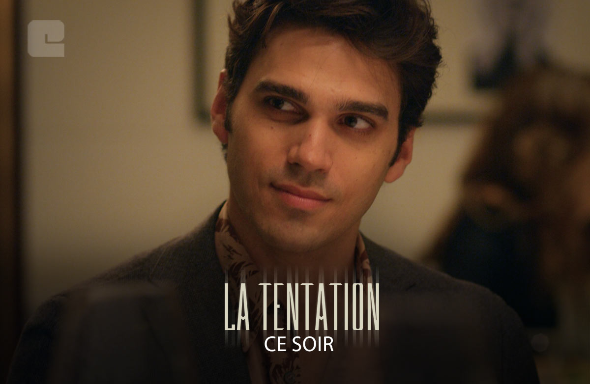 Eurochannel France (@eurochannelfr) on Twitter photo 20h50 La Tentation– Eurochannel. Après avoir perdu son travail, un jeune homme marié ne résiste pas à la tentation d’une aventure extra-conjugale avec une riche collectionneuse d’art. Il se retrouve pris dans une spirale de mensonges. eurochannel.com/fr/La-Tentatio… <a href="/bouyguestelecom/">Bouygues Telecom</a> 86 20h50 La Tentation– Eurochannel. Après avoir perdu son travail, un jeune homme marié ne résiste pas à la tentation d’une aventure extra-conjugale avec une riche collectionneuse d’art. Il se retrouve pris dans une spirale de mensonges. eurochannel.com/fr/La-Tentatio… <a href="/bouyguestelecom/">Bouygues Telecom</a> 86