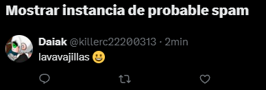 UniversoVanilla's tweet photo. @killerc22200313 pero- https://t.co/cMTs4wpFqz