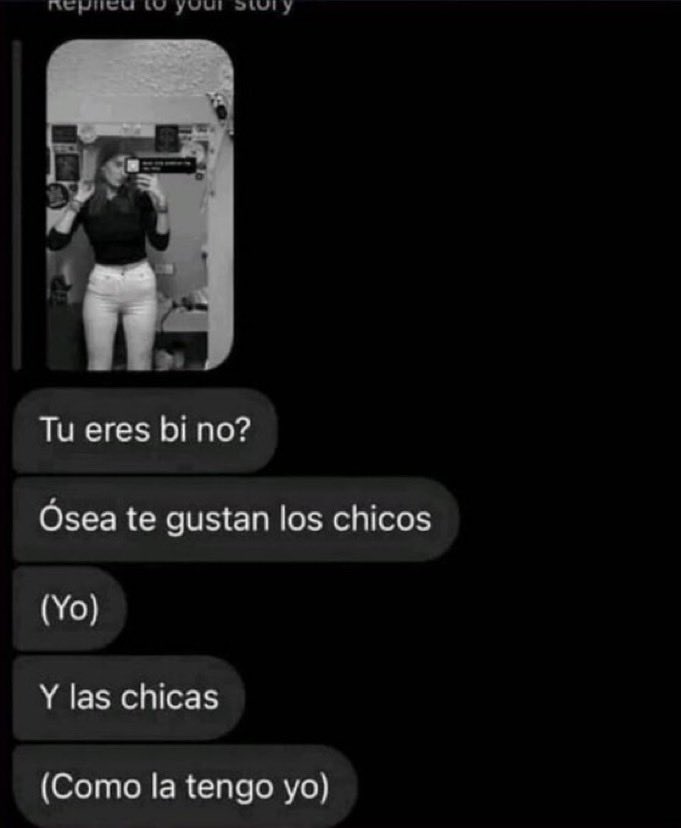 GenteChamuyando's tweet photo. https://t.co/LRE4B5i1UD
