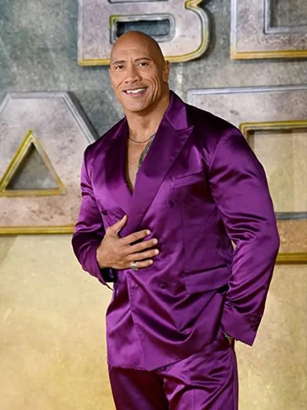 ViewpointGeek's tweet image. What Really Went Wrong with Dwayne Johnson’s Black Adam?