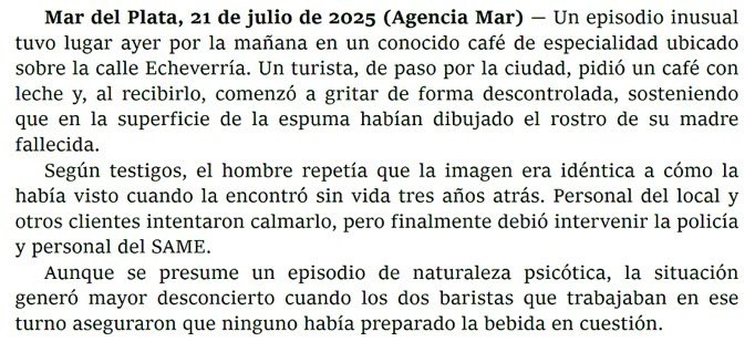JuanMaisonnave's tweet image. salió un anticipo de la nueva de Aira