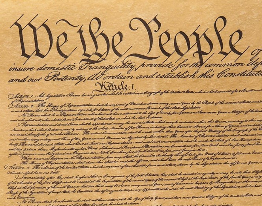 BiblicalBeauty's tweet image. Call me crazy, but I think any form of education that leaves a citizen unequipped to read his nation’s original founding documents on his own is a threat to that nation.