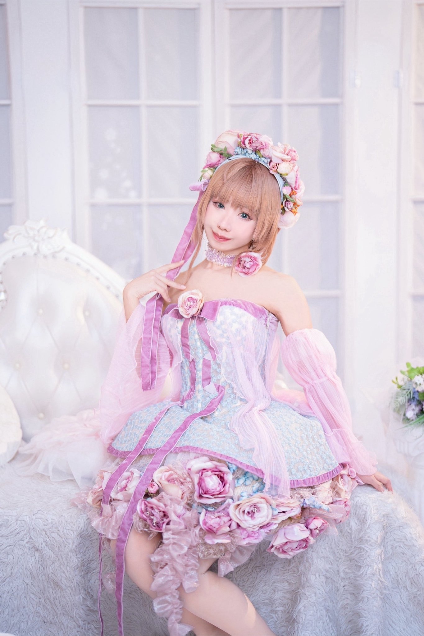 さくら マックスファクトリーfigFIX木之本桜バトルコスチュームVer