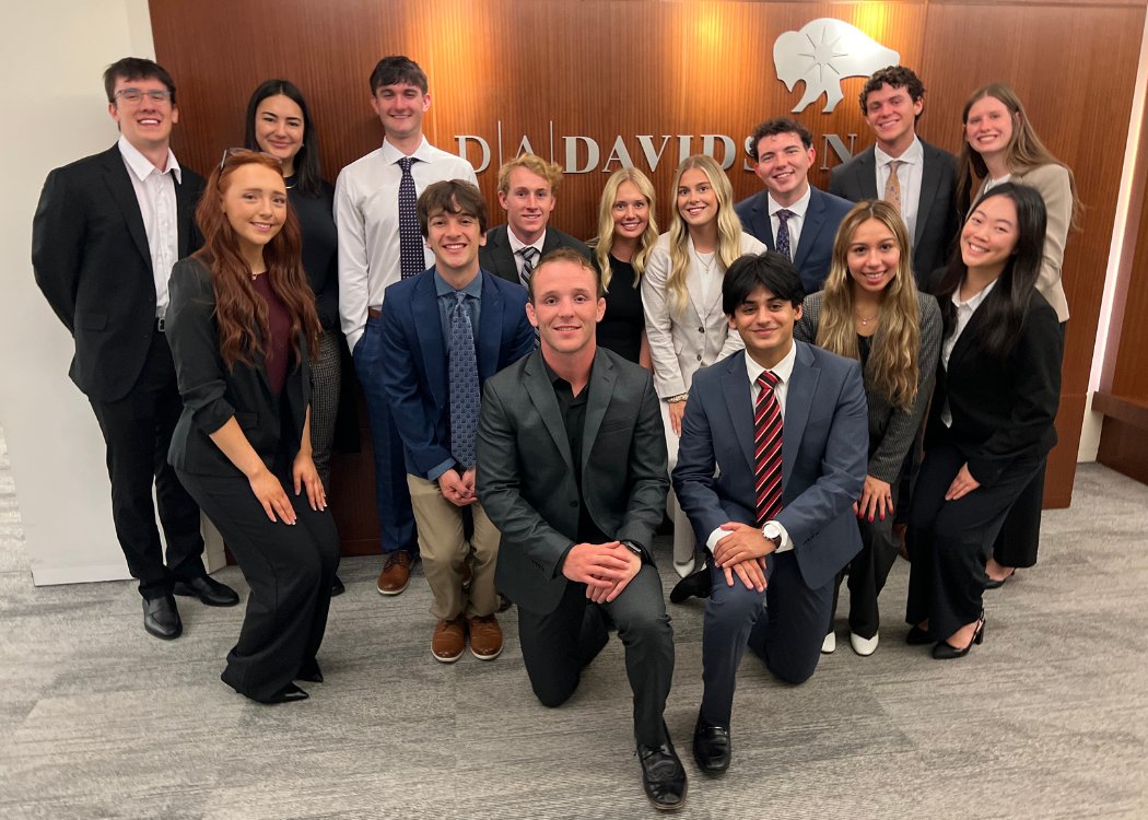 D.A. Davidson Companies tweet media