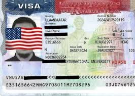АНУ 2025 оны 10-р сарын 1-нээс эхлэн жуулчид болон гадаадын ажилчдын визний үнийг 185 доллараас 435 доллар болгож өсгөж байна.