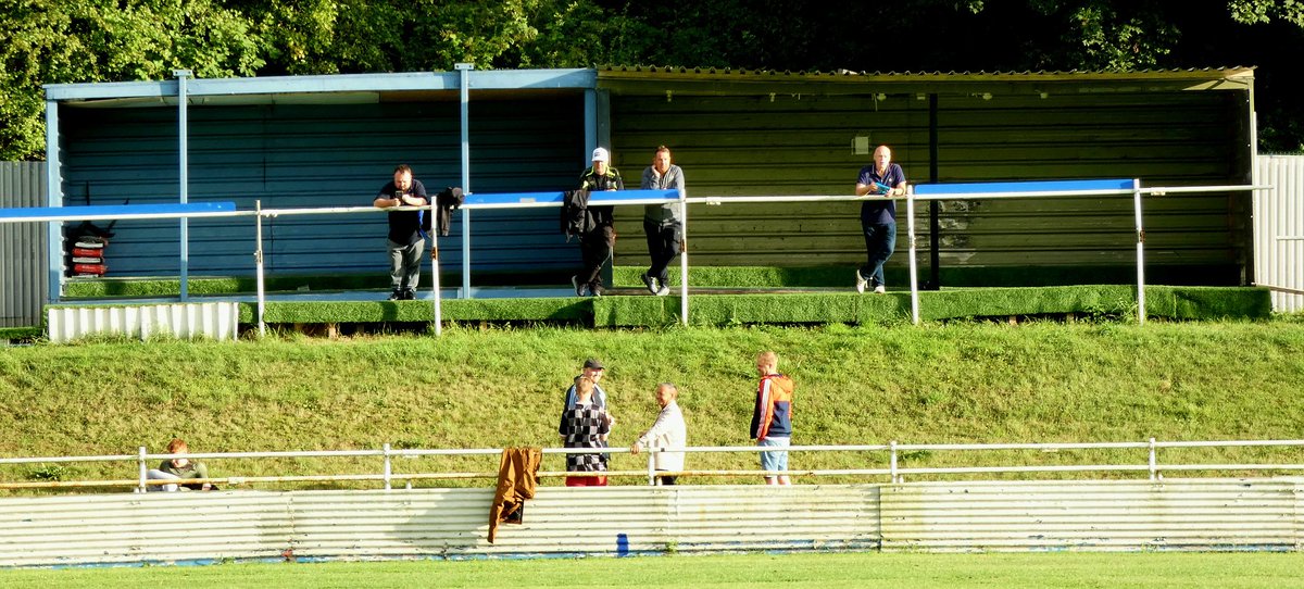 Kevin Waddle (@kevinwaddle6) on Twitter photo Tuesdays PSF was <a href="/ThornabyFC_/">Thornaby FC</a> 1 v <a href="/WhitbyTownFC/">Whitby Town FC</a> 3.
Another ground that has been on my radar for some time and it certainly didn't disappoint. Tuesdays PSF was <a href="/ThornabyFC_/">Thornaby FC</a> 1 v <a href="/WhitbyTownFC/">Whitby Town FC</a> 3.
Another ground that has been on my radar for some time and it certainly didn't disappoint.
