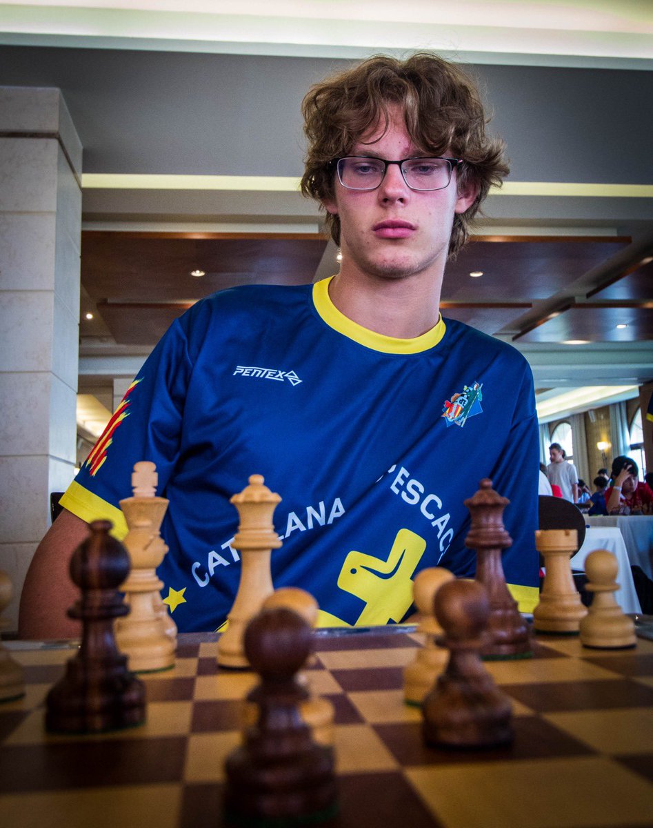 🎖️Campeonato de España de Jóvenes
     Categoría Sub 16.
🎖️Del 20 al 25 de Julio.
🎖️Lugar: Hotel Envía Almería Spa &amp; Golf    
     (Vícar).
🎖️Más información: feda.org 
Día 3.