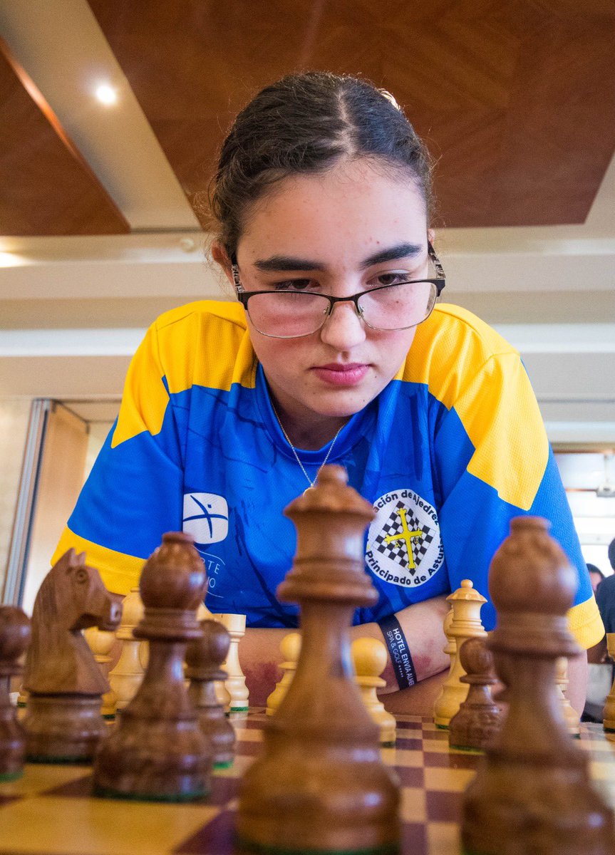 🎖️Campeonato de España de Jóvenes
     Categoría Sub 16.
🎖️Del 20 al 25 de Julio.
🎖️Lugar: Hotel Envía Almería Spa &amp; Golf    
     (Vícar).
🎖️Más información: feda.org 
Día 3.