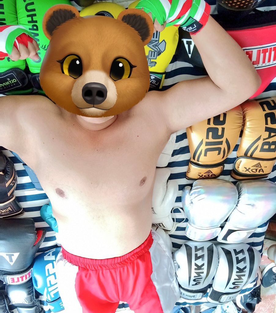 Boxingdude🥊🥊🏳️‍🌈👨🏼‍❤️‍👨🏼 (@boxingdude86) on Twitter photo 