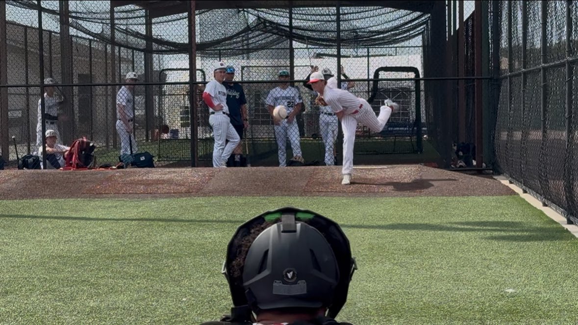Dustin McComas (@dustinlmccomas) on Twitter photo FiveTool #MattinglyWS Scout Notes
📝 Player Reports (Part 2️⃣)
Featuring…
⭐️ <a href="/TyBurnham09/">Ty Burnham</a>
💪 <a href="/DrakeBentke/">Drake Bentke</a>
📈 <a href="/RomanStevens44/">Roman Stevens44</a>, <a href="/FinnBreit08/">Finn Breitenbach</a>
And more…
👉 READ: fivetool.org/news/mattingly… FiveTool #MattinglyWS Scout Notes
📝 Player Reports (Part 2️⃣)
Featuring…
⭐️ <a href="/TyBurnham09/">Ty Burnham</a>
💪 <a href="/DrakeBentke/">Drake Bentke</a>
📈 <a href="/RomanStevens44/">Roman Stevens44</a>, <a href="/FinnBreit08/">Finn Breitenbach</a>
And more…
👉 READ: fivetool.org/news/mattingly…