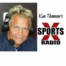 sportsxradio's tweet image. It's an #OzzyTuesday @sportsxradio w/ @kenthomson87 "Live" @PSR_law Studios #LasVegas plus KT was at @MandalayBay @bigten #MediaDays & Guests include Megalocks.co @SEC & @MattNeverett @unlvfootball Show starts Soon! #KSHP #AM1400 / 107.1 FM & SportsXradio.com