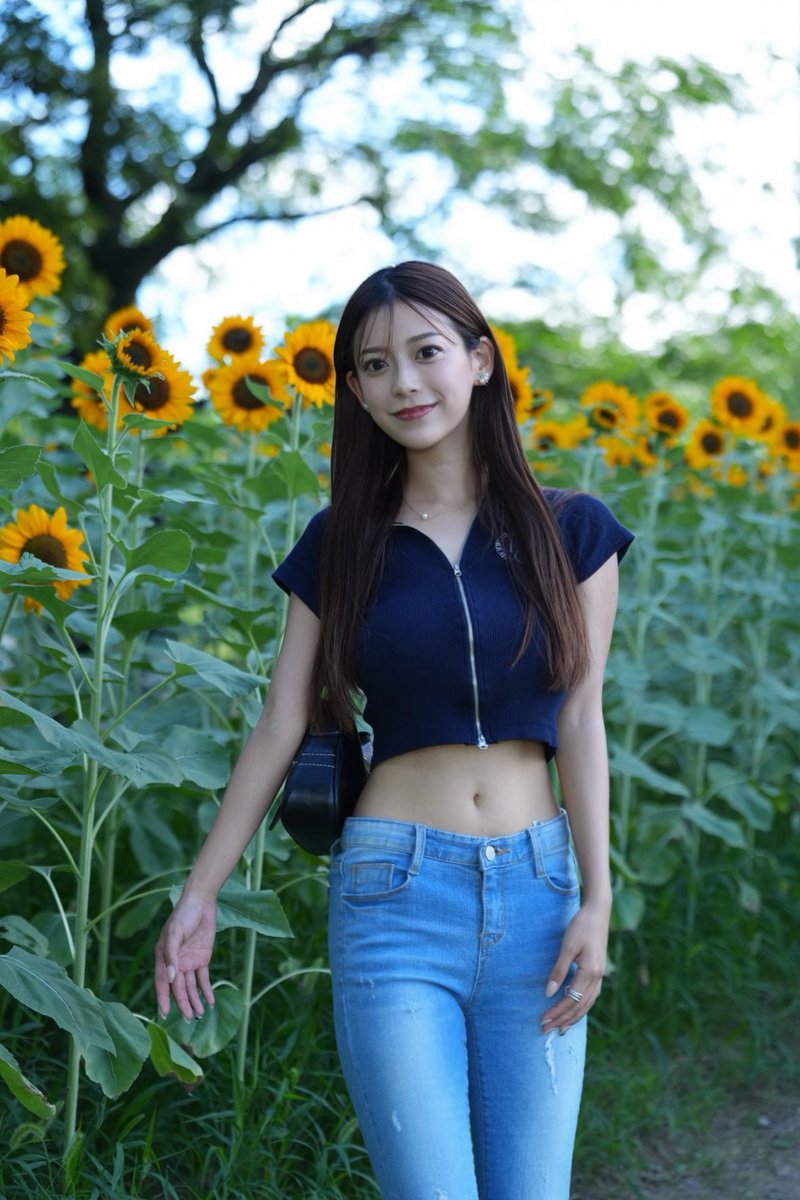 rin_ohno_'s tweet image. おはようございます🌻