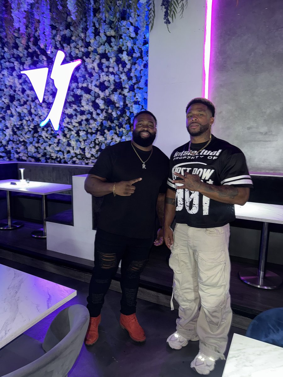 _Tysonwwe_'s tweet image. TD 🤝🏾 TB3 #GREATNESS