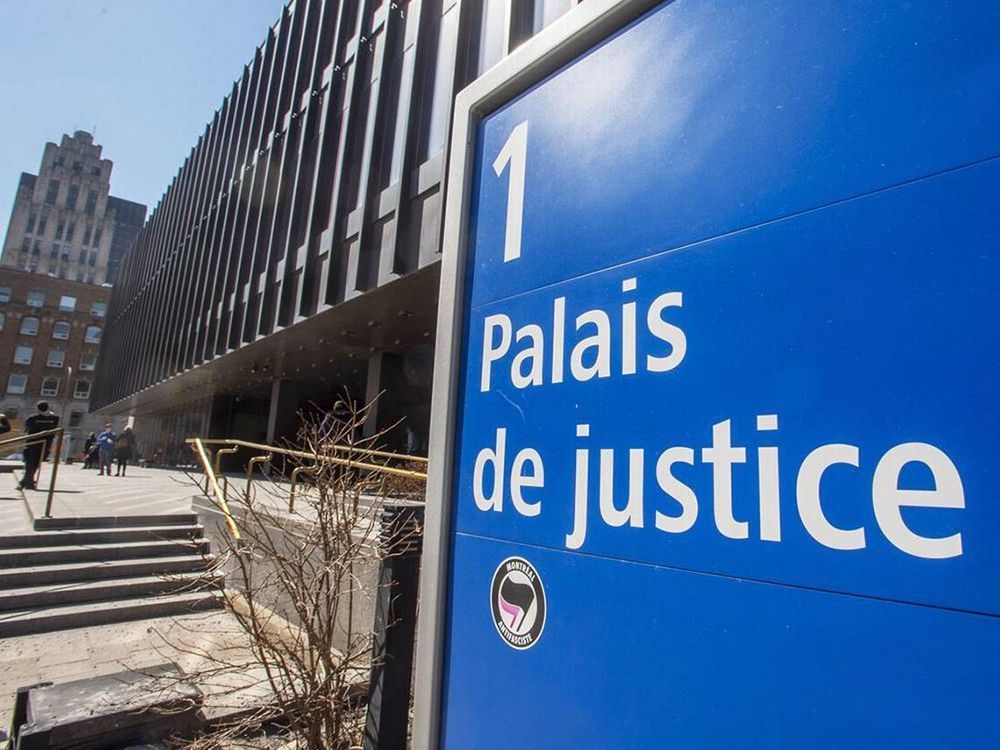 nationalpost's tweet image. Quebec woman pleads guilty to joining ISIL, sentenced to one day in custody nationalpost.com/news/canada/qu…