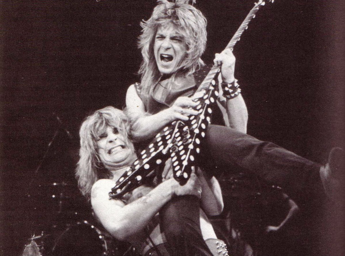 EricRawsonPhD's tweet image. Rest Ozzy