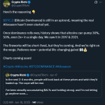 Photo by Crypto Richi (@CryptoTRichi)