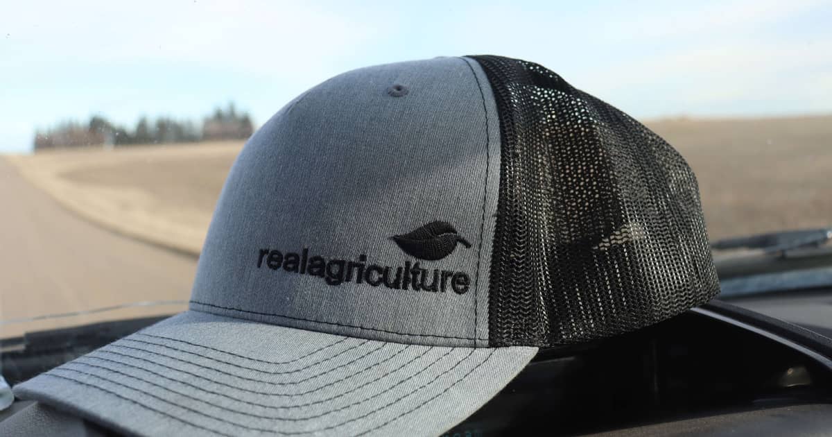 RealAgriculture tweet media