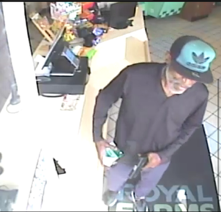 BaltimorePolice's tweet image. Identity Sought
In connection with a armed commercial robbery that occurred on July 22, 2025, at appx. 11:30 a.m., in the 5300 block of Harford Road, Citywide Detectives need your help in identifying the individual seen in the photo.
facebook.com/share/p/1KzKxm…