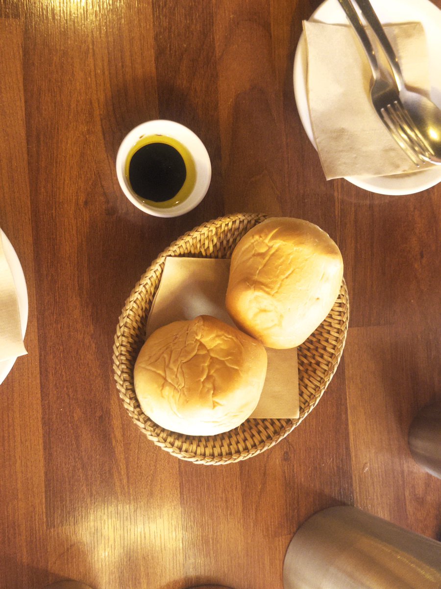 iamxudy's tweet image. 식전빵이 좋다🍞