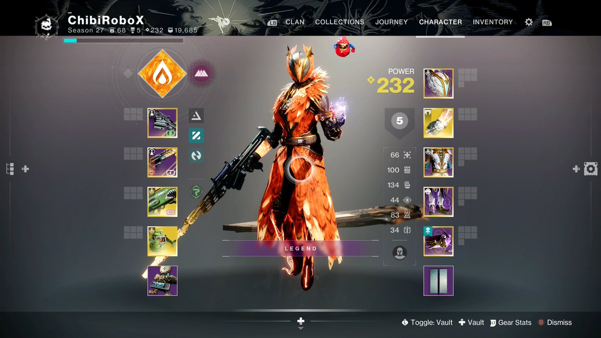 chibirobo12's tweet image. IT'S TIME FOR MORE DESTINY 2!
LIVE NOW! twitch.tv/chibirobo1 💚