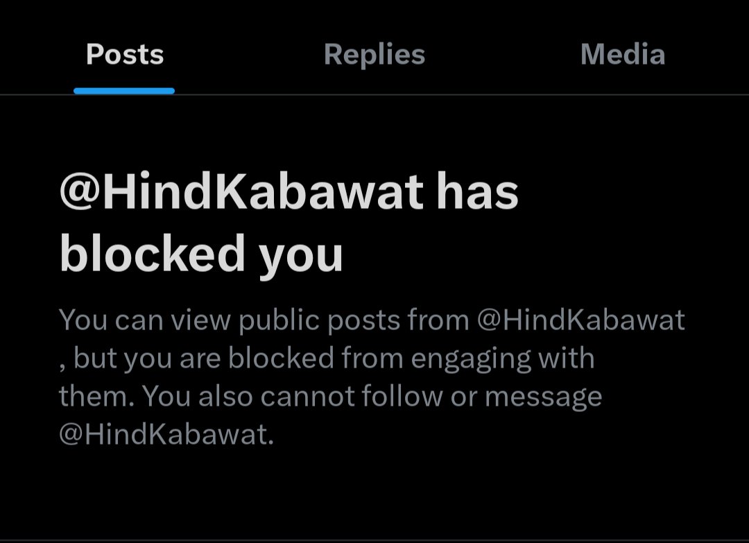 sraja1935's tweet photo. The minister blocked me, along with plenty of others. At least we know she read what we had to say 👏🏽👏🏽 https://t.co/kuBJirYQzm