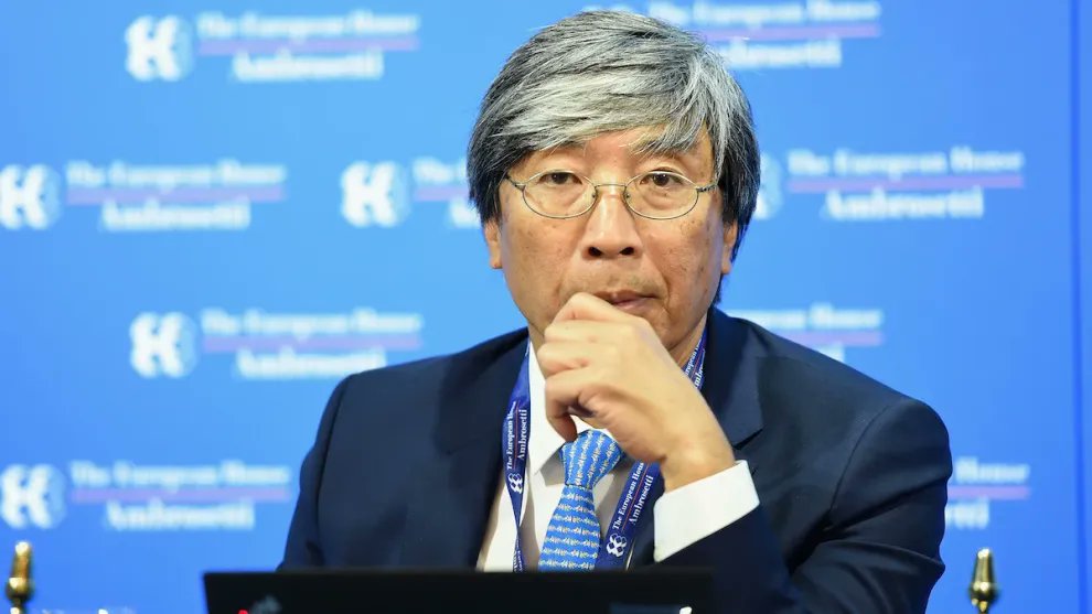 TheWrap's tweet image. Patrick Soon-Shiong to Retain Ownership in LA Times Public Sale to Raise $75 Million
thewrap.com/patrick-soon-s…