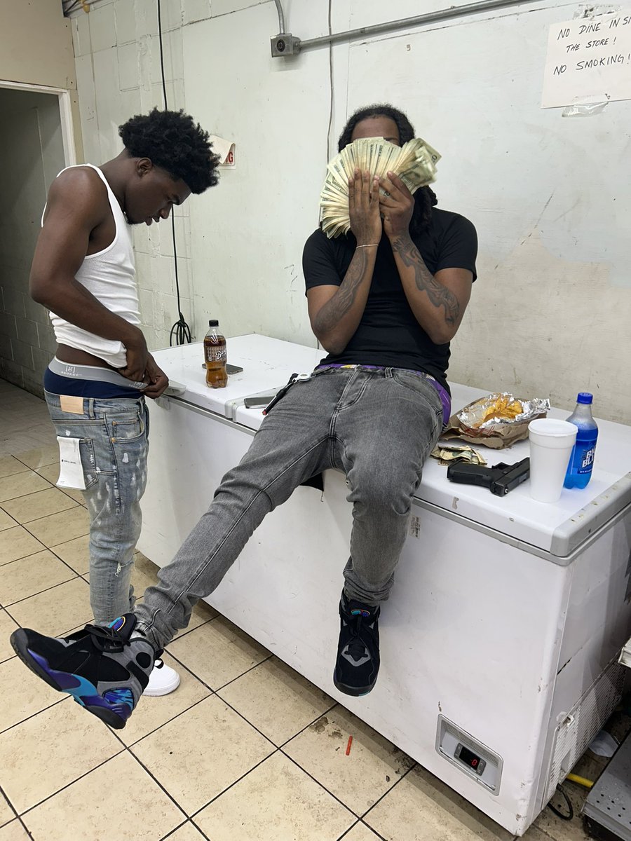 ibangKDA's tweet image. We Da Ones Coaching Da Movement On K 💰👶🏾