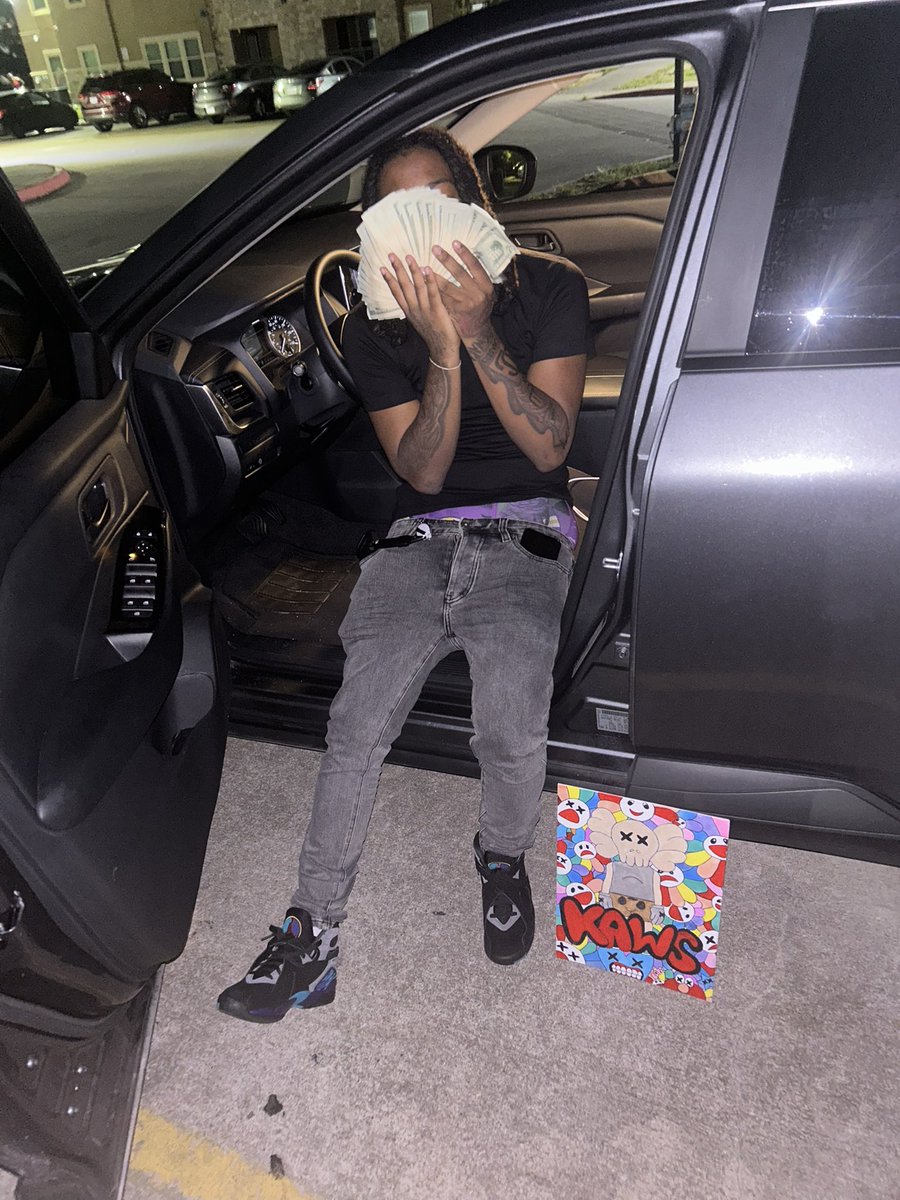 ibangKDA's tweet image. We Da Ones Coaching Da Movement On K 💰👶🏾